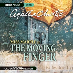 The Moving Finger
