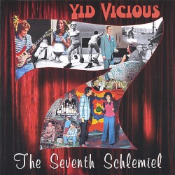 The Seventh Schlemiel