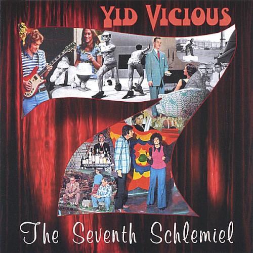 The Seventh Schlemiel
