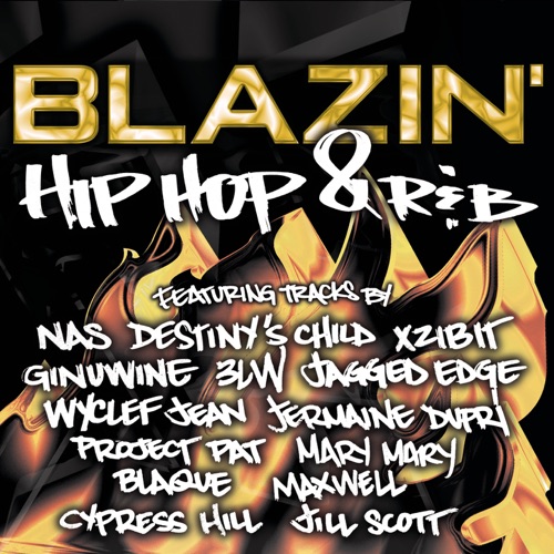 Blazin' Hip Hop & R&B