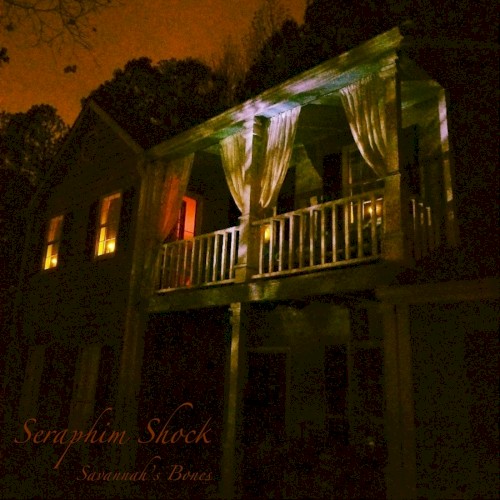 Savannah's Bones