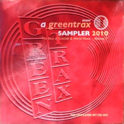 A Greentrax Sampler 2010