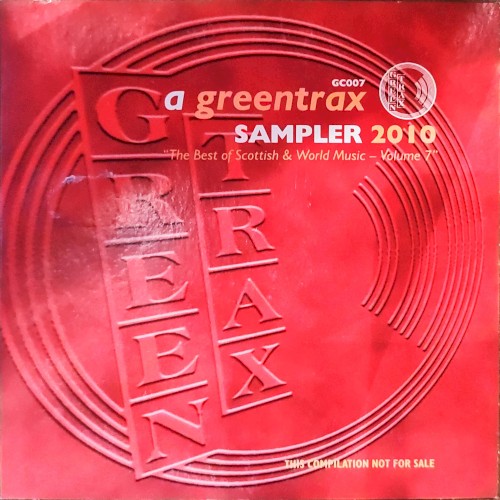 A Greentrax Sampler 2010