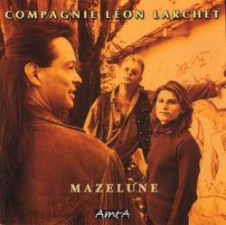 Mazelune