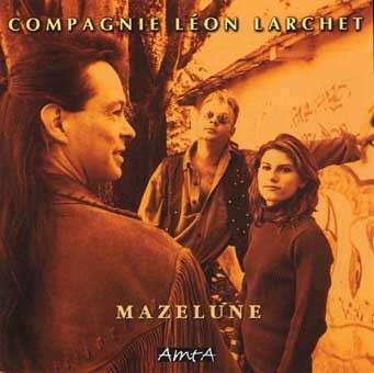 Mazelune