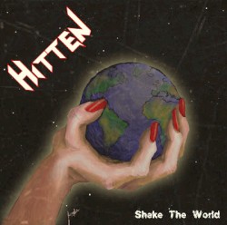 Shake The World
