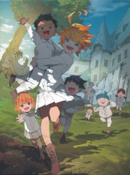 The Promised Neverland Season1