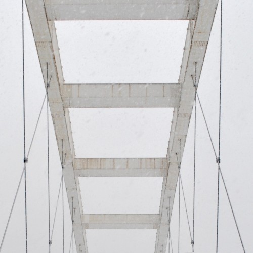 Large Snowflakes