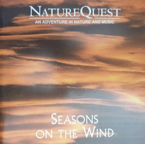Seasons On The Wind