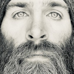 I Met a Man