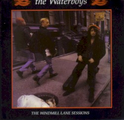 Windmill Lane Sessions