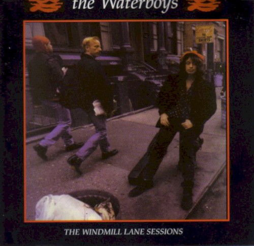 Windmill Lane Sessions