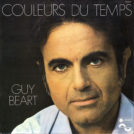 Couleurs du temps