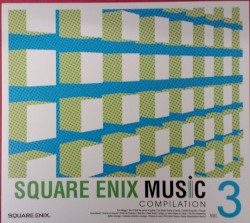 SQUARE ENIX MUSiC COMPILATION Vol.3