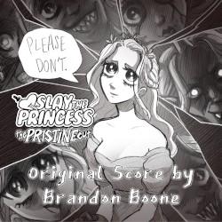 Slay the Princess Complete OST