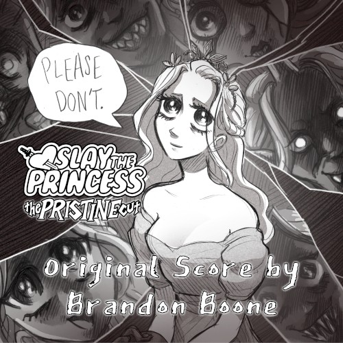Slay the Princess Complete OST
