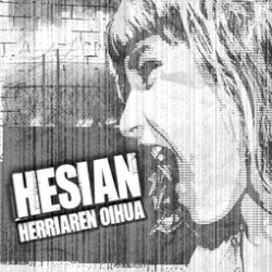Herriaren oihua