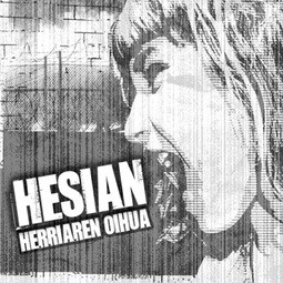 Herriaren oihua
