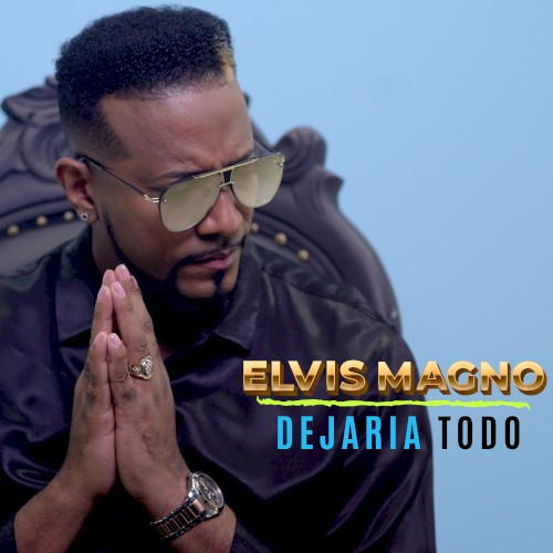 Dejaría todo