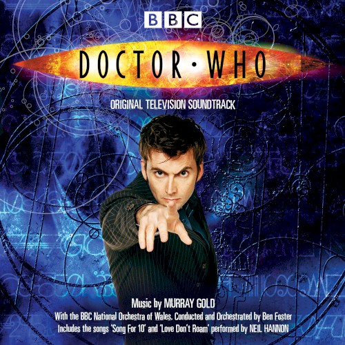 Doctor Who: Original Television Soundtrack
