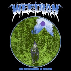 Weedian: The Best Releases of May 2026