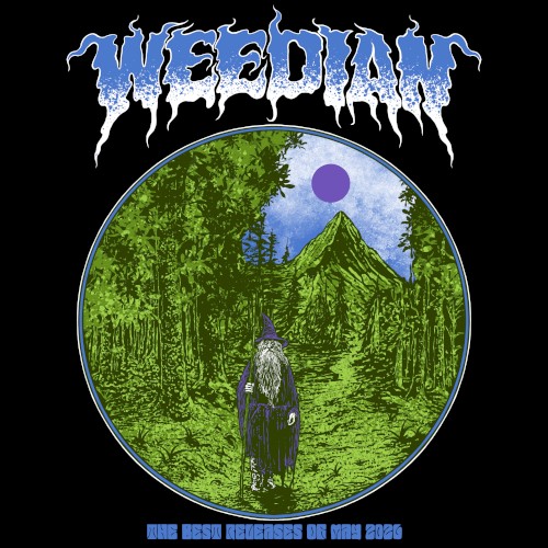 Weedian: The Best Releases of May 2026