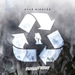 Hyvä kiertää