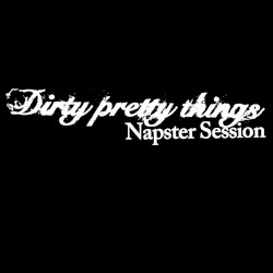 Napsterville Session