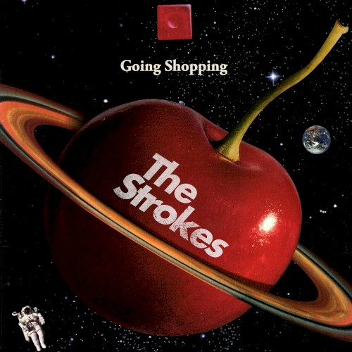 Going Shopping