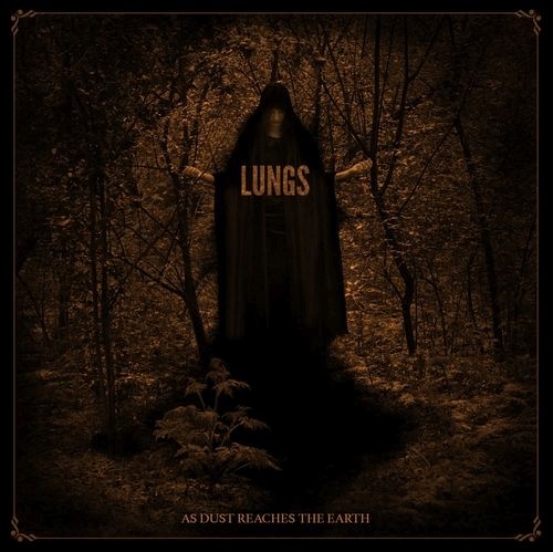 As Dust Reaches the Earth