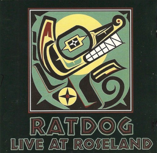 Live at Roseland