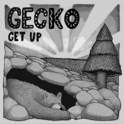 Get up EP