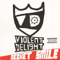 Secret Smile