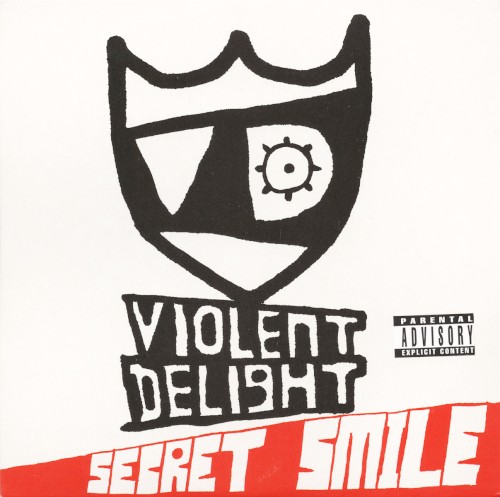 Secret Smile