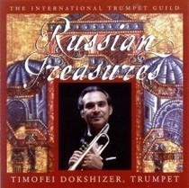 Russian Treasures