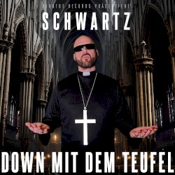 Down mit dem Teufel