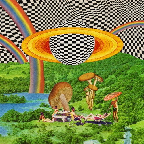 Jazz Dispensary: The Dank D‐Funk Blend, Vol. 2