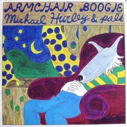Armchair Boogie