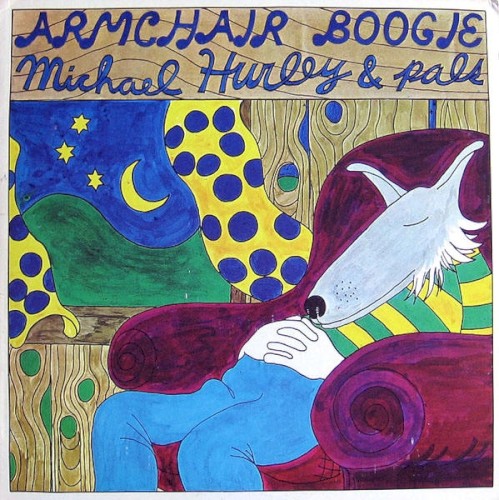 Armchair Boogie
