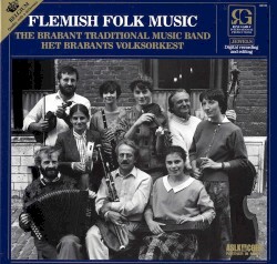 Flemish Folk Music