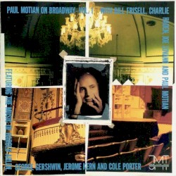 On Broadway, Volume 1