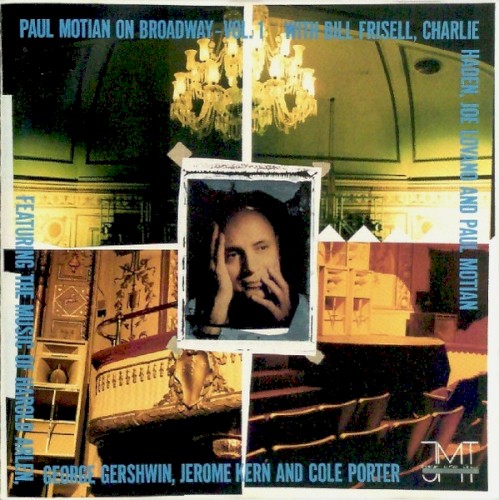 On Broadway, Volume 1