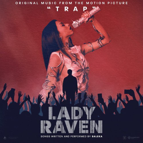 Lady Raven: Original Music From The Motion Picture Trap
