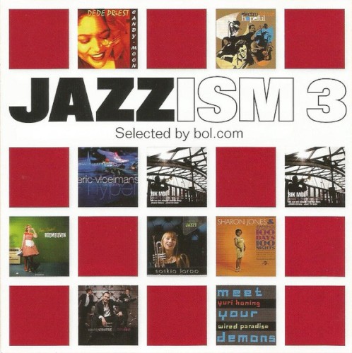 Jazzism 3