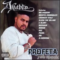 El Profeta y Sus Disipuloz