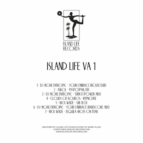 Island Life VA 1