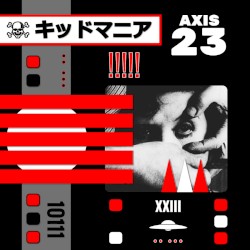 AXIS 23