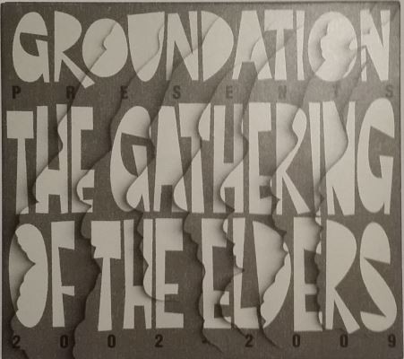 The Gathering of the Elders