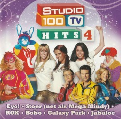 Studio 100 TV Hits 4