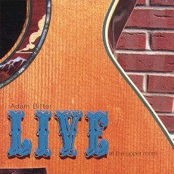 Live At The Upper Room